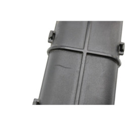 Conduit d'air gauche KTM DUKE 390 ABS 2024 à 2026