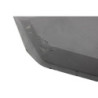 Ecope de radiateur droite KTM DUKE 390 ABS 2024 à 2026