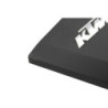 Ecope de radiateur gauche KTM DUKE 390 ABS 2024 à 2026