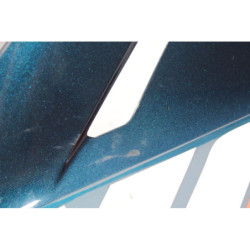 Flanc gauche KTM DUKE 390 ABS 2024 à 2026