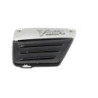 Cache latéral gauche YAMAHA VMAX 1200 1985 à 2002