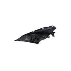 Habillage de réservoir gauche KTM DUKE 390 ABS 2024 à 2026