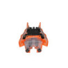 Selle conducteur KTM DUKE 390 ABS 2024 à 2026