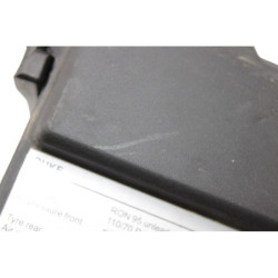 Support de batterie KTM DUKE 390 ABS 2024 à 2026