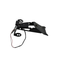 Support de plaque KTM DUKE 390 ABS 2024 à 2026