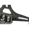 Support de plaque KTM DUKE 390 ABS 2024 à 2026