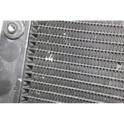 Radiateur d'eau KTM DUKE 390 ABS 2024 à 2026