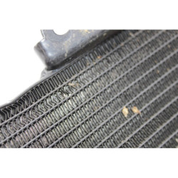 Radiateur d'eau KTM DUKE 390 ABS 2024 à 2026