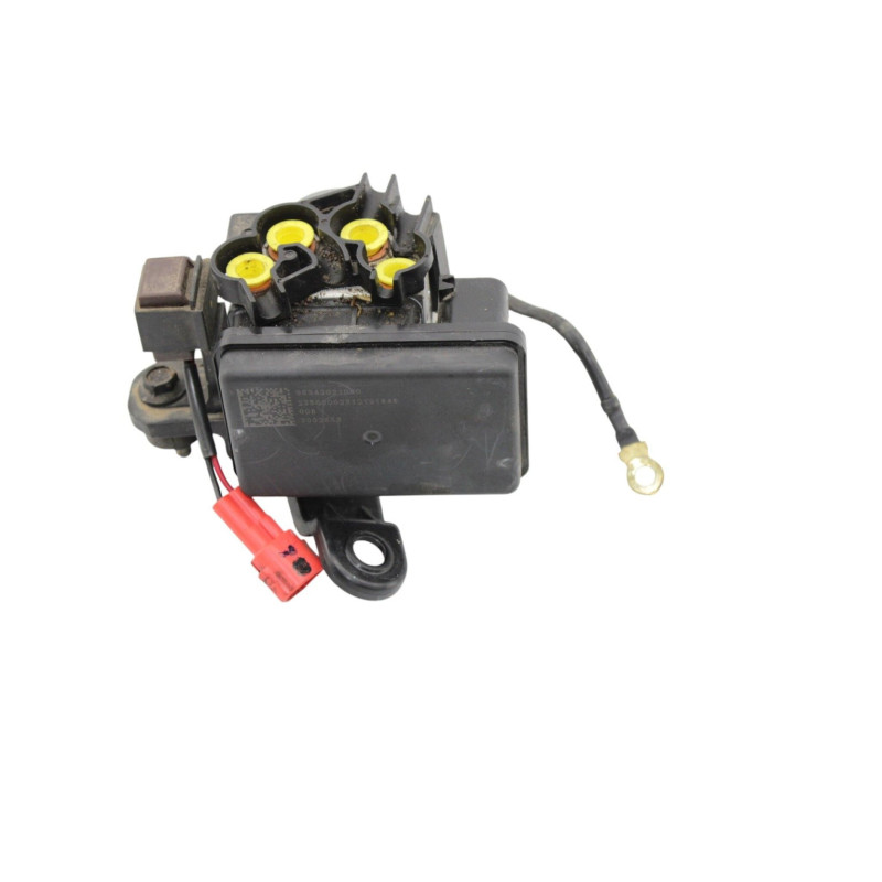 Module ABS KTM DUKE 390 ABS 2024 à 2026