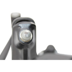 Platine avant gauche KTM DUKE 390 ABS 2024 à 2026