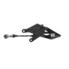 Platine avant gauche KTM DUKE 390 ABS 2024 à 2026