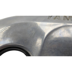 Conduit d'air droit YAMAHA VMAX 1200 1985 à 2002
