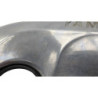 Conduit d'air droit YAMAHA VMAX 1200 1985 à 2002