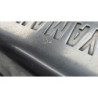 Conduit d'air gauche YAMAHA VMAX 1200 1985 à 2002