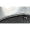 Conduit d'air gauche YAMAHA VMAX 1200 1985 à 2002