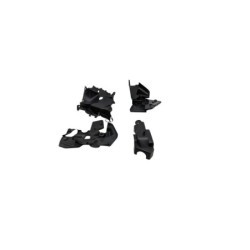 Intérieur de carénage YAMAHA VMAX 1200 1985 à 2002