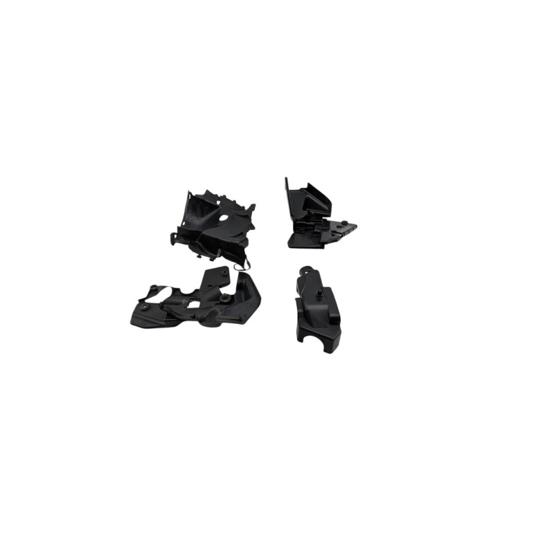 Intérieur de carénage YAMAHA VMAX 1200 1985 à 2002