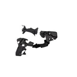 Intérieur de carénage YAMAHA VMAX 1200 1985 à 2002