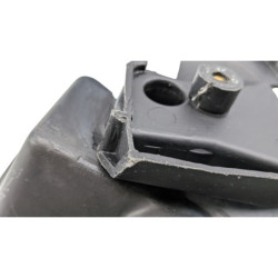 Intérieur de carénage YAMAHA VMAX 1200 1985 à 2002