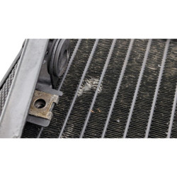 Radiateur d'eau YAMAHA VMAX 1200 1985 à 2002
