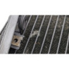 Radiateur d'eau YAMAHA VMAX 1200 1985 à 2002