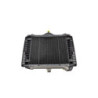 Radiateur d'eau YAMAHA VMAX 1200 1985 à 2002