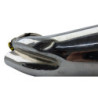 Silencieux d'échappement YAMAHA VMAX 1200 1985 à 2002