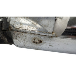 Silencieux d'échappement YAMAHA VMAX 1200 1985 à 2002