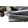 Silencieux d'échappement YAMAHA VMAX 1200 1985 à 2002