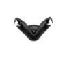 Cache guidon YAMAHA XP 500 TMAX 2008 à 2011
