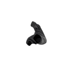 Cache guidon YAMAHA XP 500 TMAX 2008 à 2011