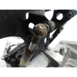 Boucle de cadre arrière YAMAHA XP 500 TMAX 2008 à 2011