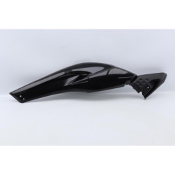 Cache latéral gauche YAMAHA XP 500 TMAX 2008 à 2011