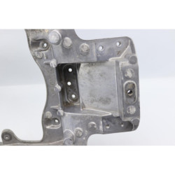 Boucle de cadre arrière YAMAHA XP 500 TMAX 2008 à 2011