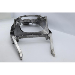 Boucle de cadre arrière YAMAHA XP 500 TMAX 2008 à 2011