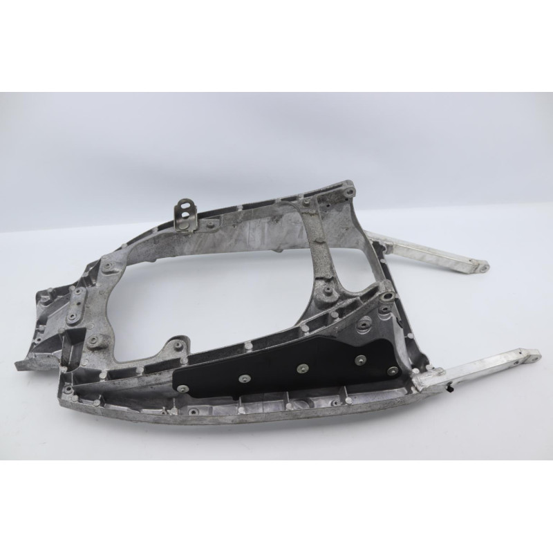 Boucle de cadre arrière YAMAHA XP 500 TMAX 2008 à 2011