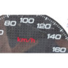 Compteur YAMAHA XP 500 TMAX 2008 à 2011