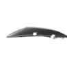 Coque arrière droite YAMAHA XP 500 TMAX 2008 à 2011