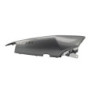 Coque arrière droite YAMAHA XP 500 TMAX 2008 à 2011