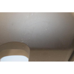 Coque arrière droite YAMAHA XP 500 TMAX 2008 à 2011