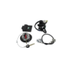 Kit neiman complet codé YAMAHA MT07 700 ABS 2018 à 2020