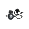 Kit neiman complet codé YAMAHA MT07 700 ABS 2018 à 2020
