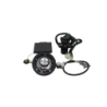 Kit neiman complet codé YAMAHA MT07 700 ABS 2018 à 2020