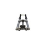 Fourche complète YAMAHA XP 500 TMAX 2008 à 2011