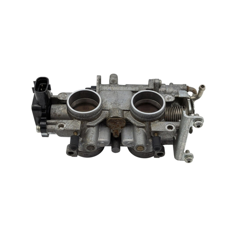 Rampe d'injection YAMAHA XP 500 TMAX 2008 à 2011