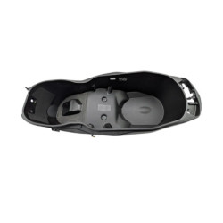 Coffre YAMAHA YPR 125 XMAX ABS 2024 à 2025