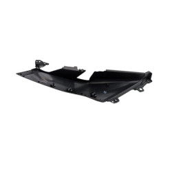 Coque arrière gauche YAMAHA YPR 125 XMAX ABS 2024 à 2025