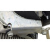 Radiateur d'eau YAMAHA XP 500 TMAX 2008 à 2011