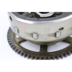 Rotor YAMAHA XP 500 TMAX 2008 à 2011