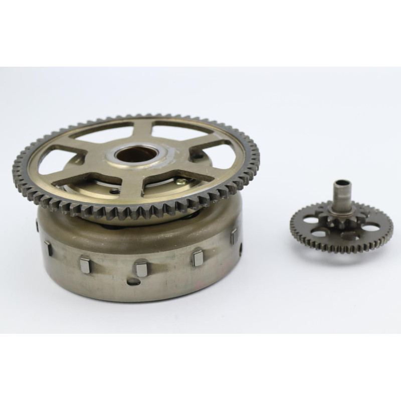 Rotor YAMAHA XP 500 TMAX 2008 à 2011